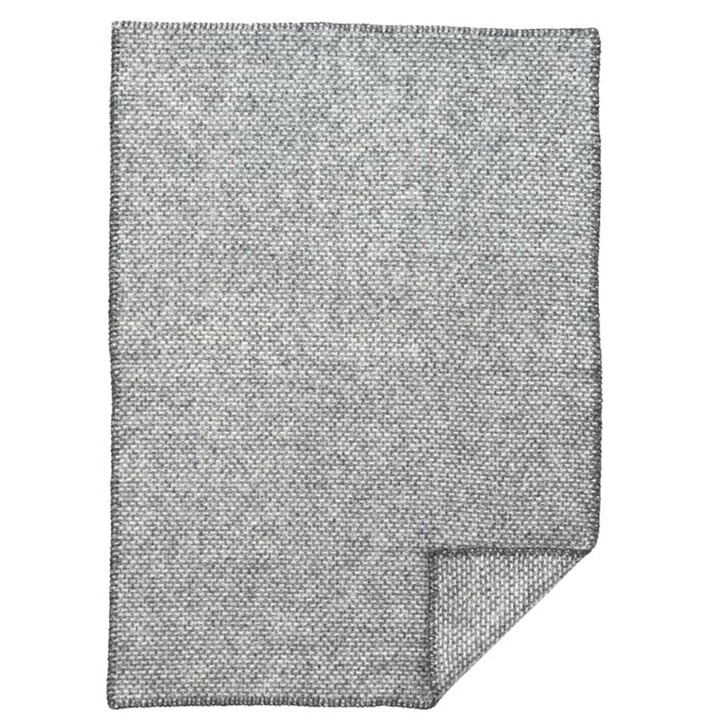 Domino Wool Throw - Image 6
