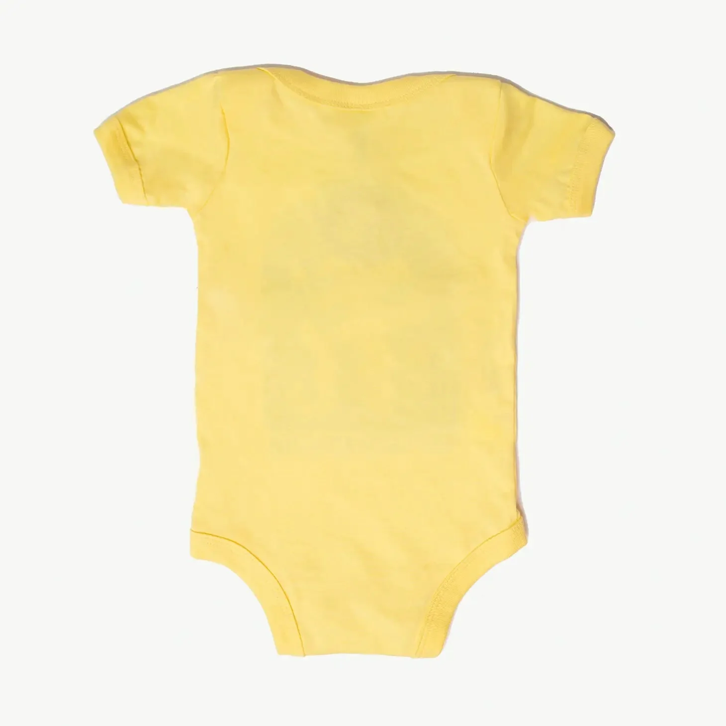 Don't Stop Believing Bigfoot Onesie - Image 2