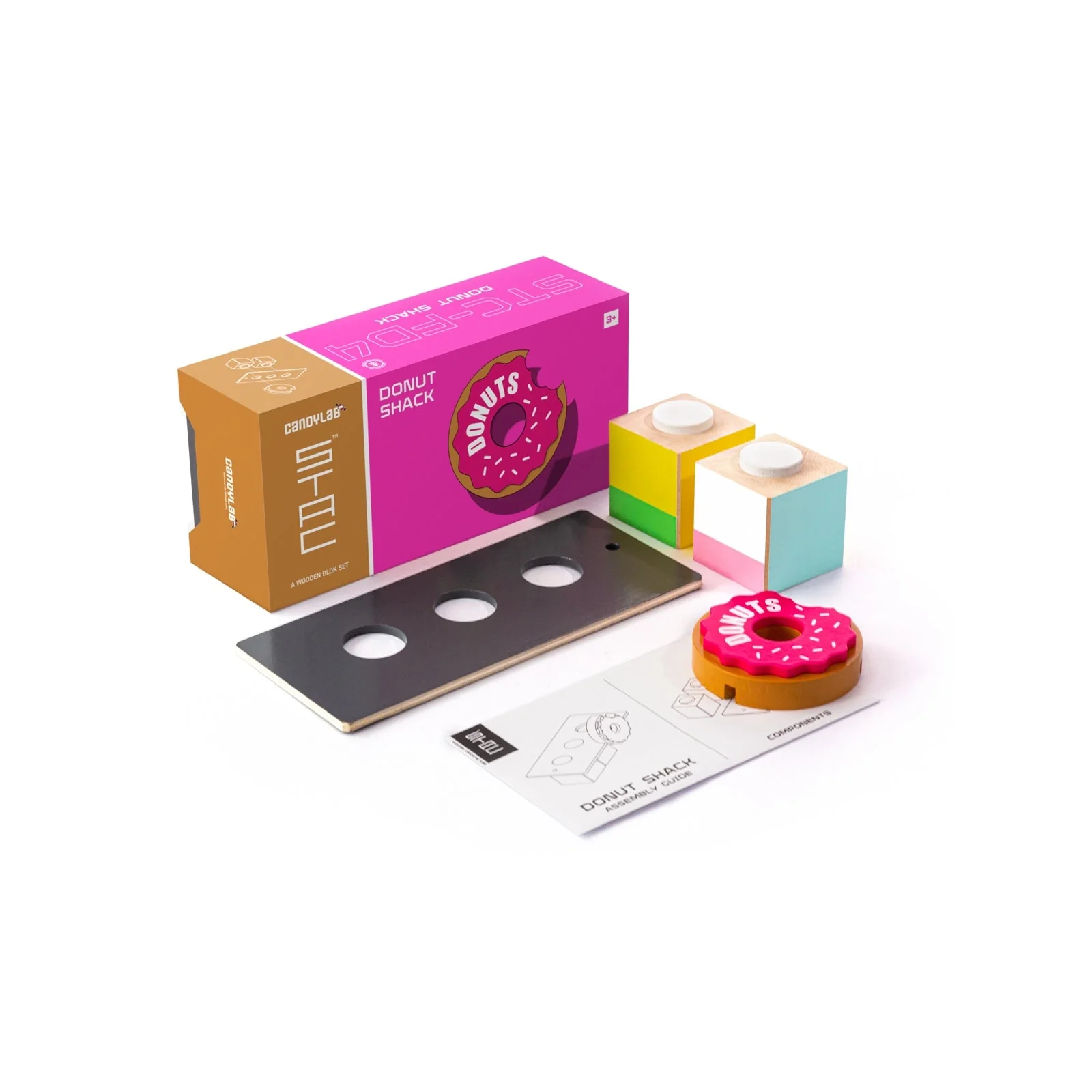 Candylab Donut Shack - Image 3
