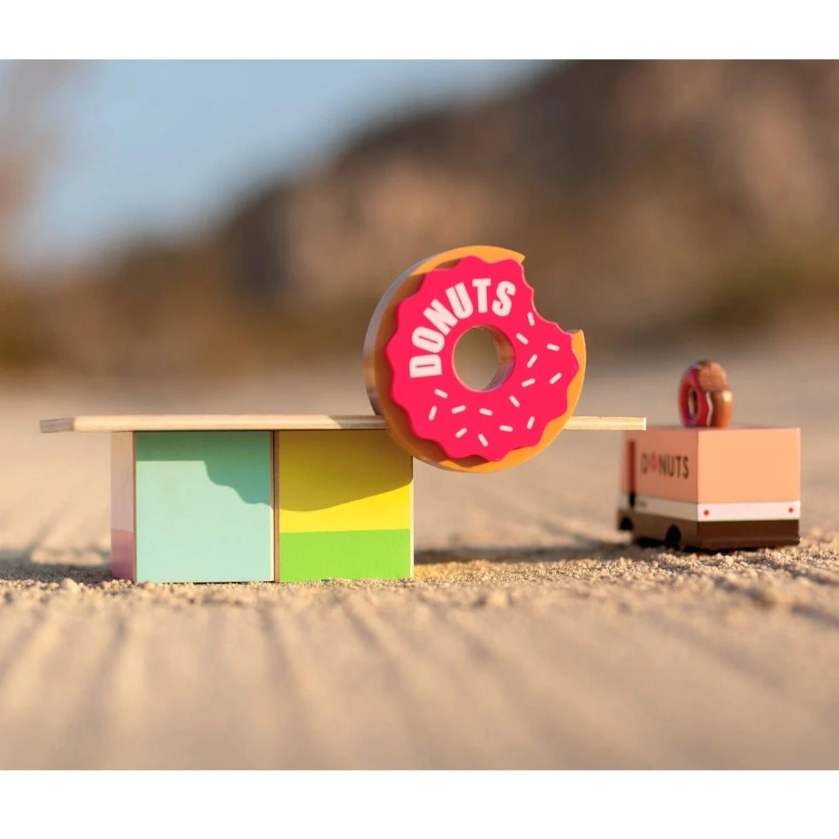 Candylab Donut Shack - Image 4