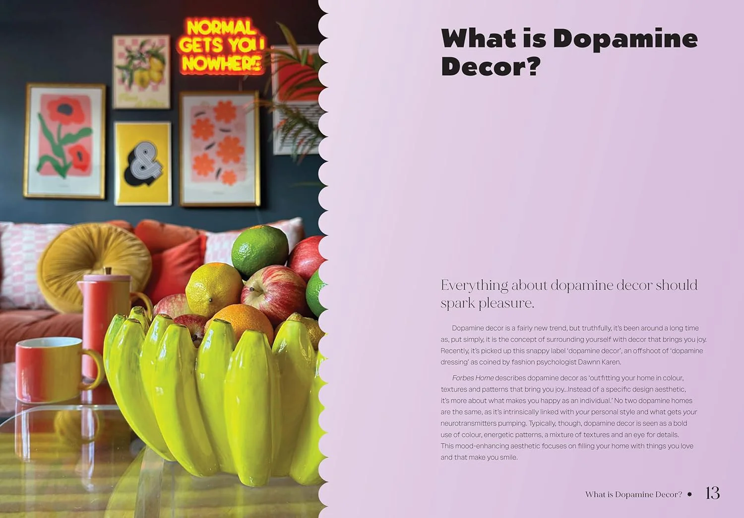 Dopamine Home - Image 2