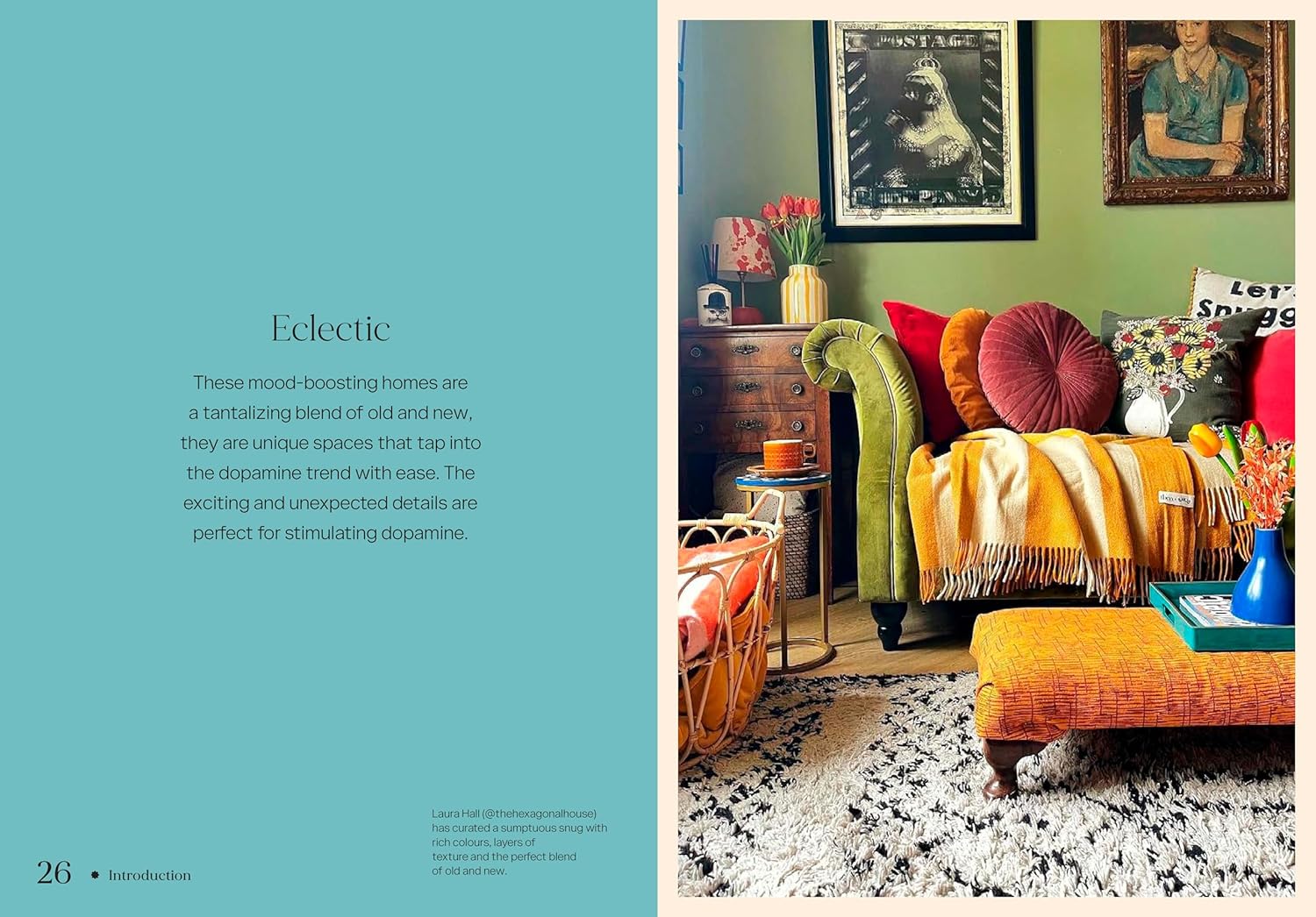 Dopamine Home - Image 3