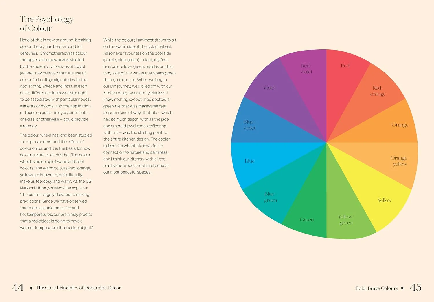 Dopamine Home - Image 4