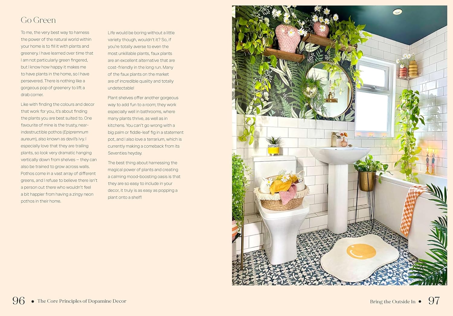 Dopamine Home - Image 7