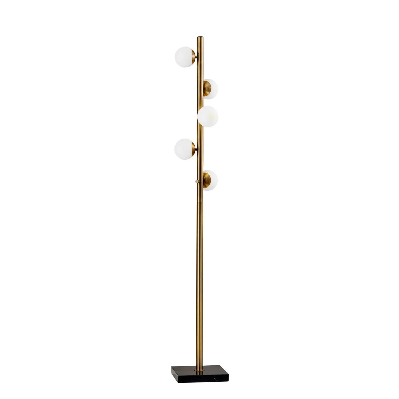 Doppler LED Tree Floor Lamp - Image 3