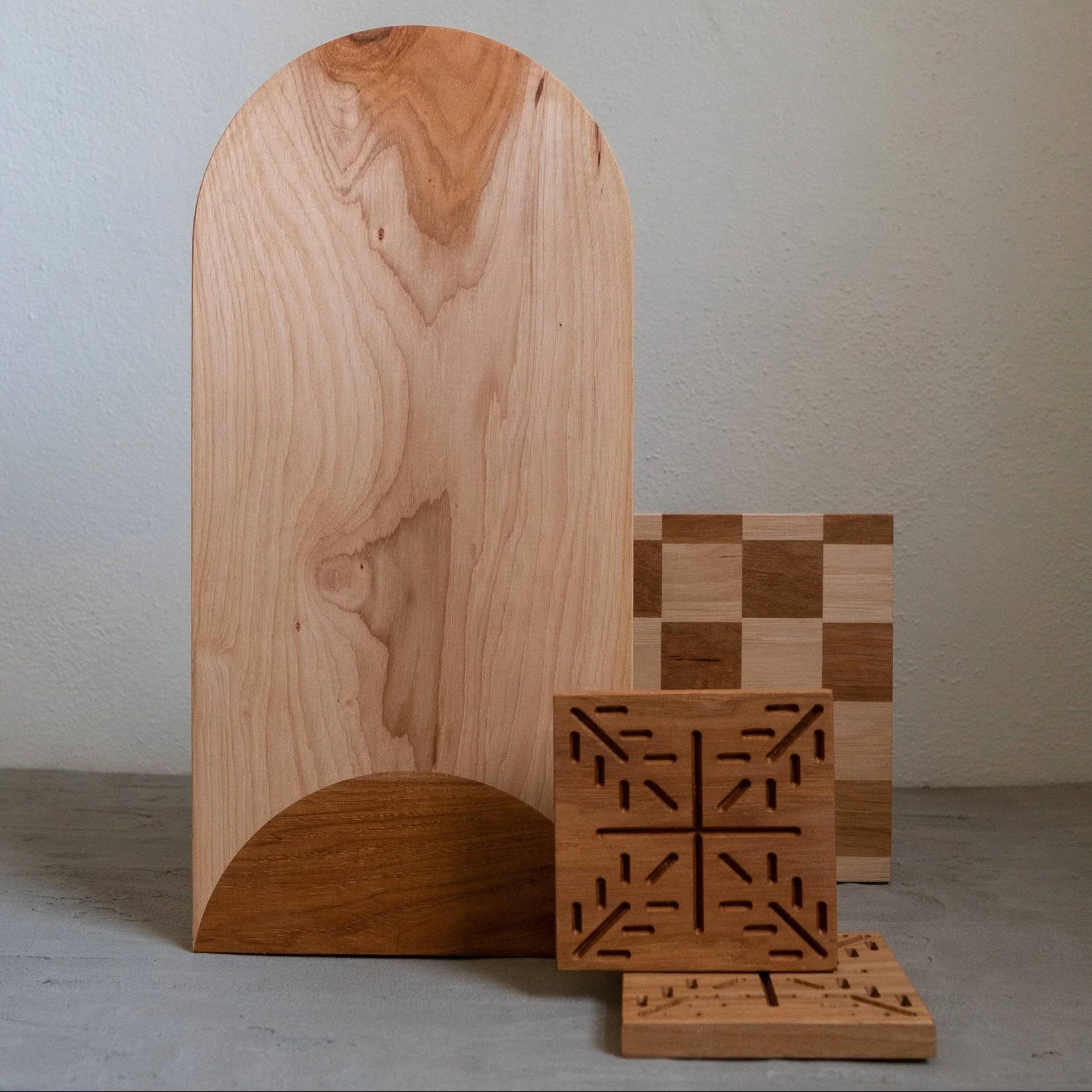 Double Arch Charcuterie Board - Image 5