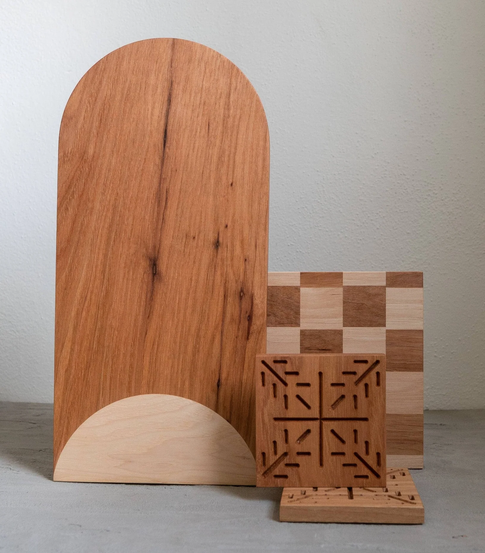 Double Arch Charcuterie Board - Image 6