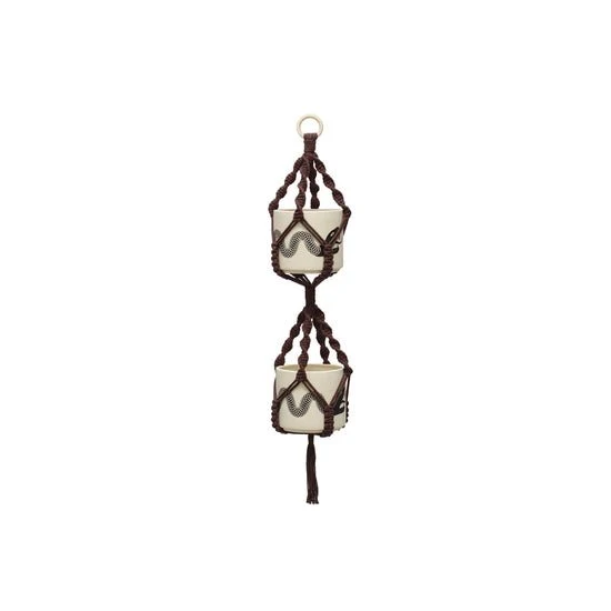 Double Plant Hanger - Image 2