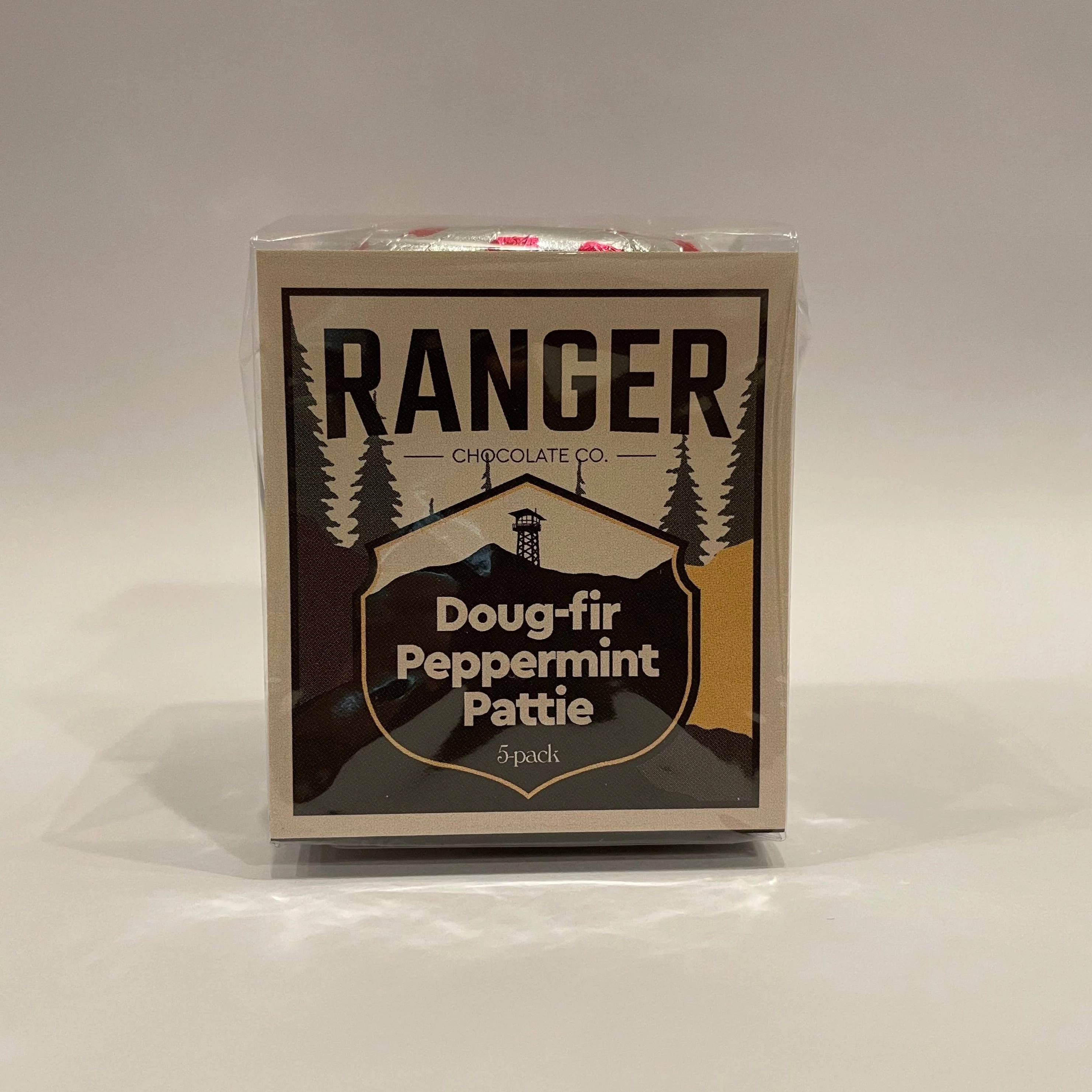 Doug-fir Peppermint Patties - Image 2