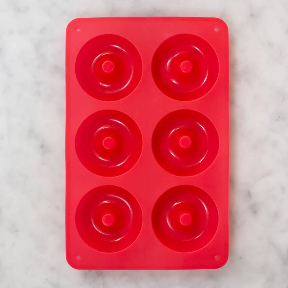 Doughnut Pan