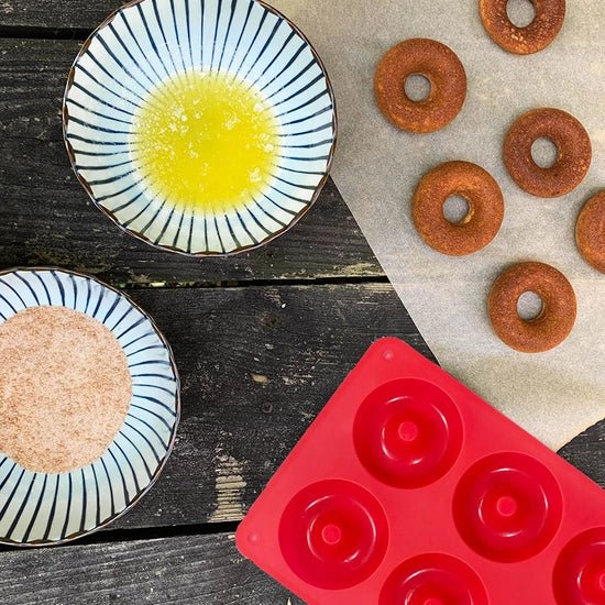 Doughnut Pan - Image 2