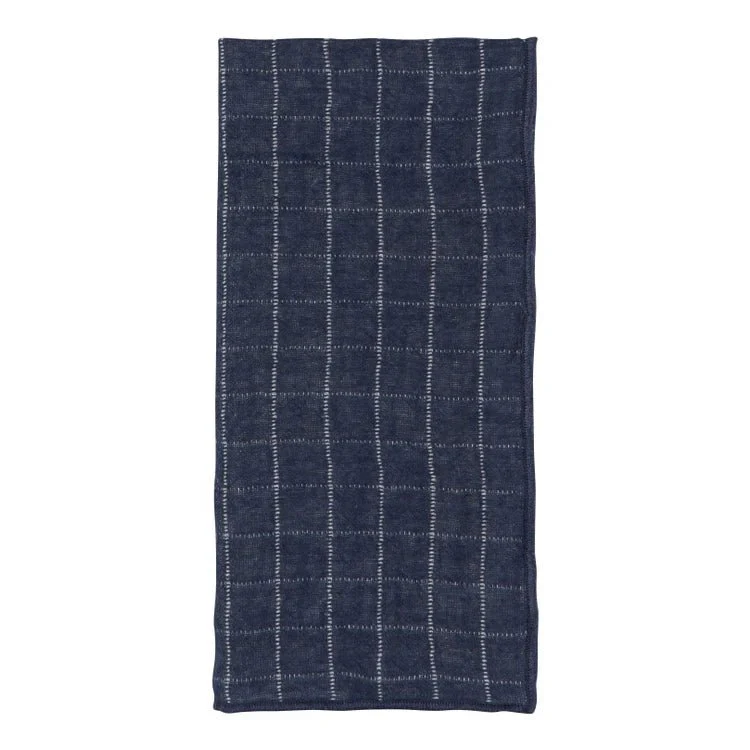 Double Weave Napkins - Set of 4 - Image 11