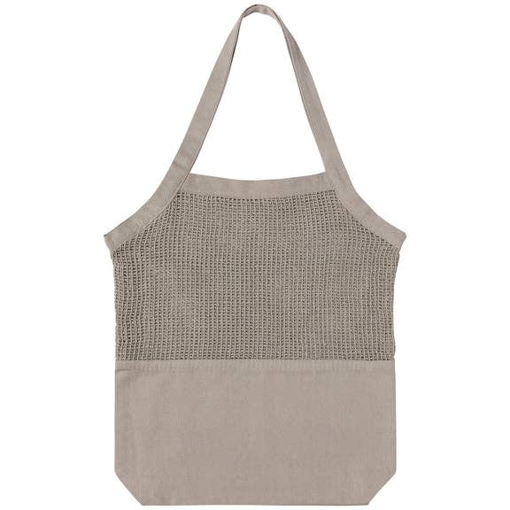 Mercado Tote Bags - Canvas & String - Image 3