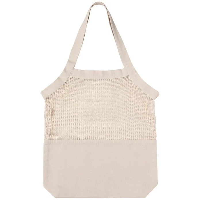 Mercado Tote Bags - Canvas & String - Image 4