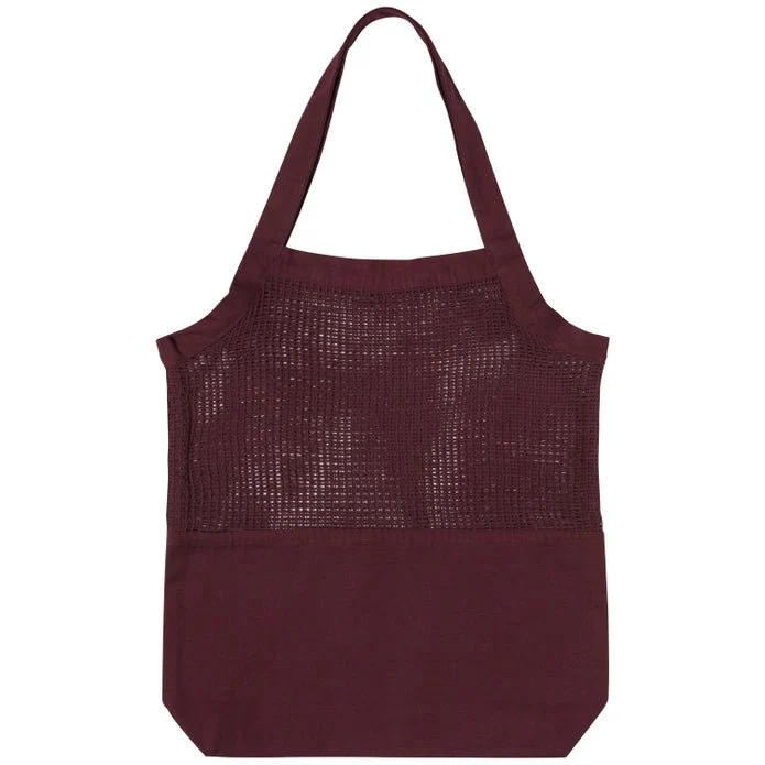 Mercado Tote Bags - Canvas & String - Image 8