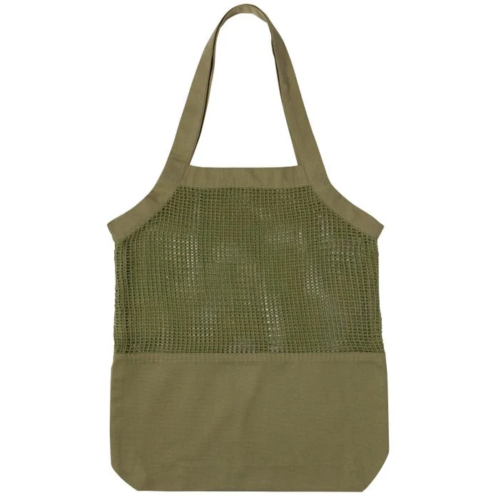 Mercado Tote Bags - Canvas & String - Image 9