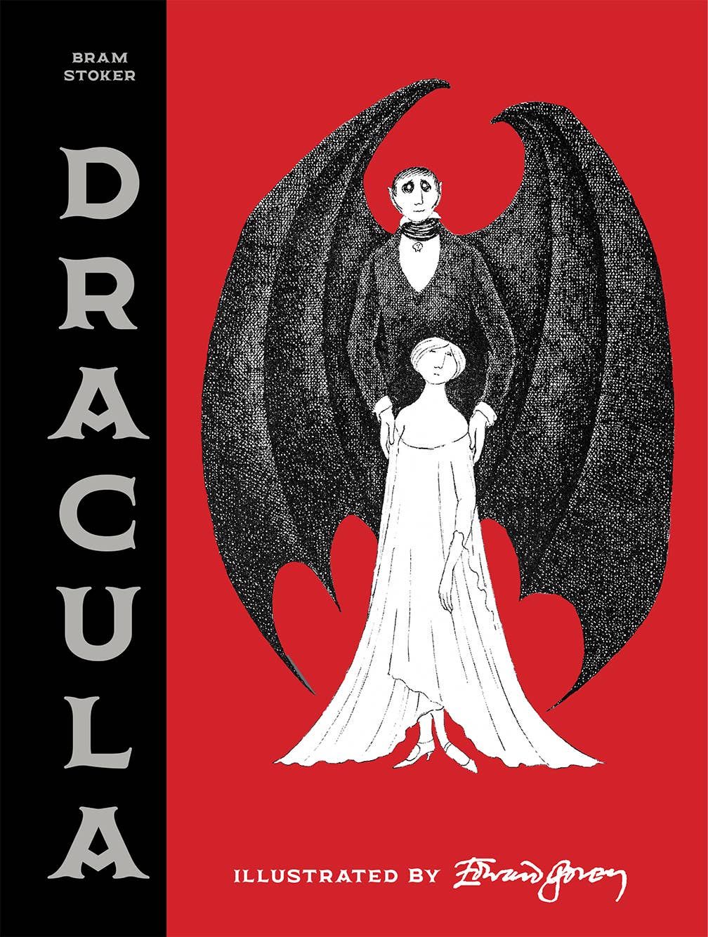 Dracula: Collector's Special Edition (Deluxe Illustrated Classics) - Image 9