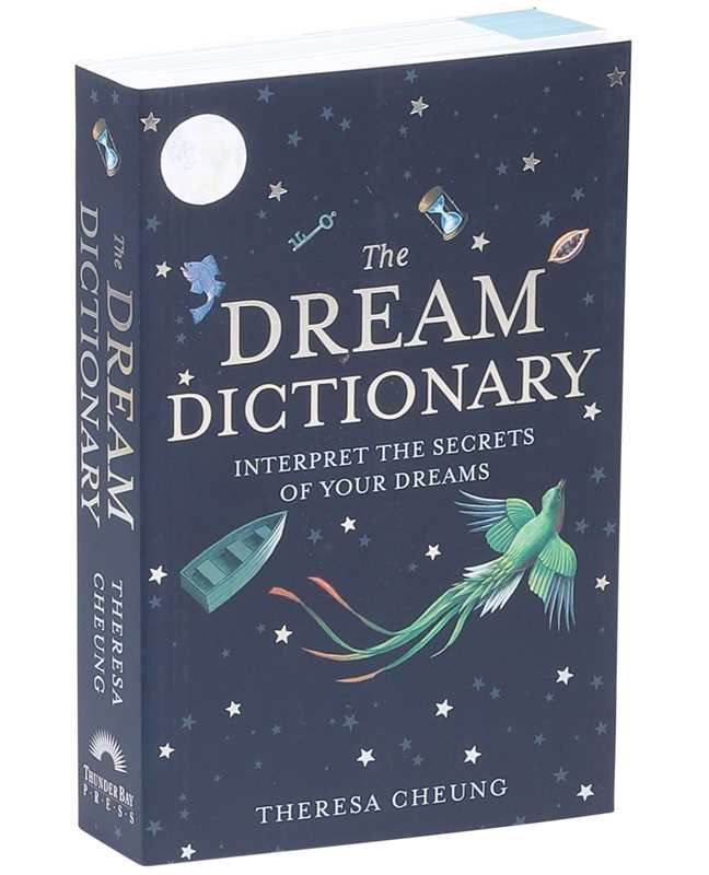 Dream Dictionary - Image 2