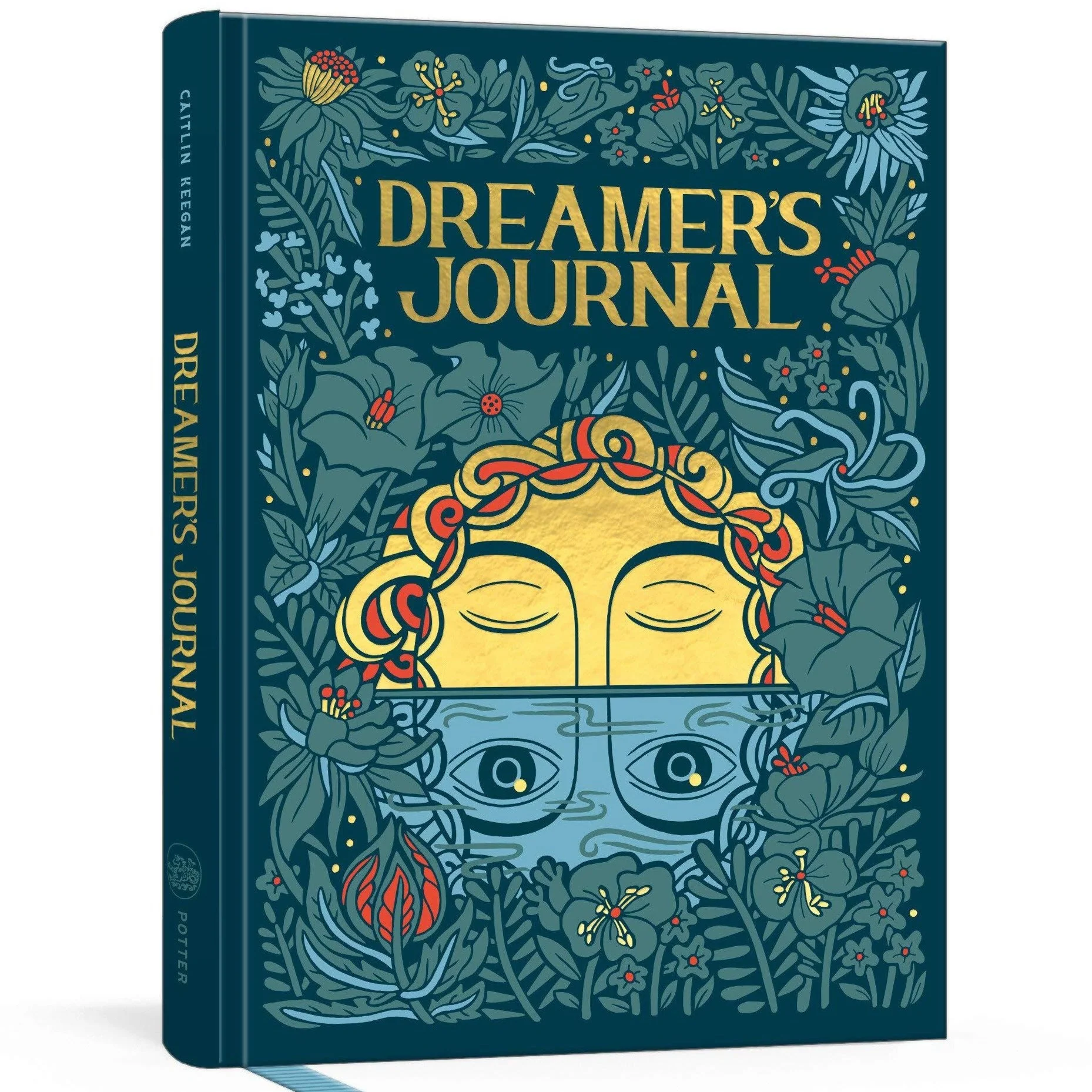 Dreamer's Journal