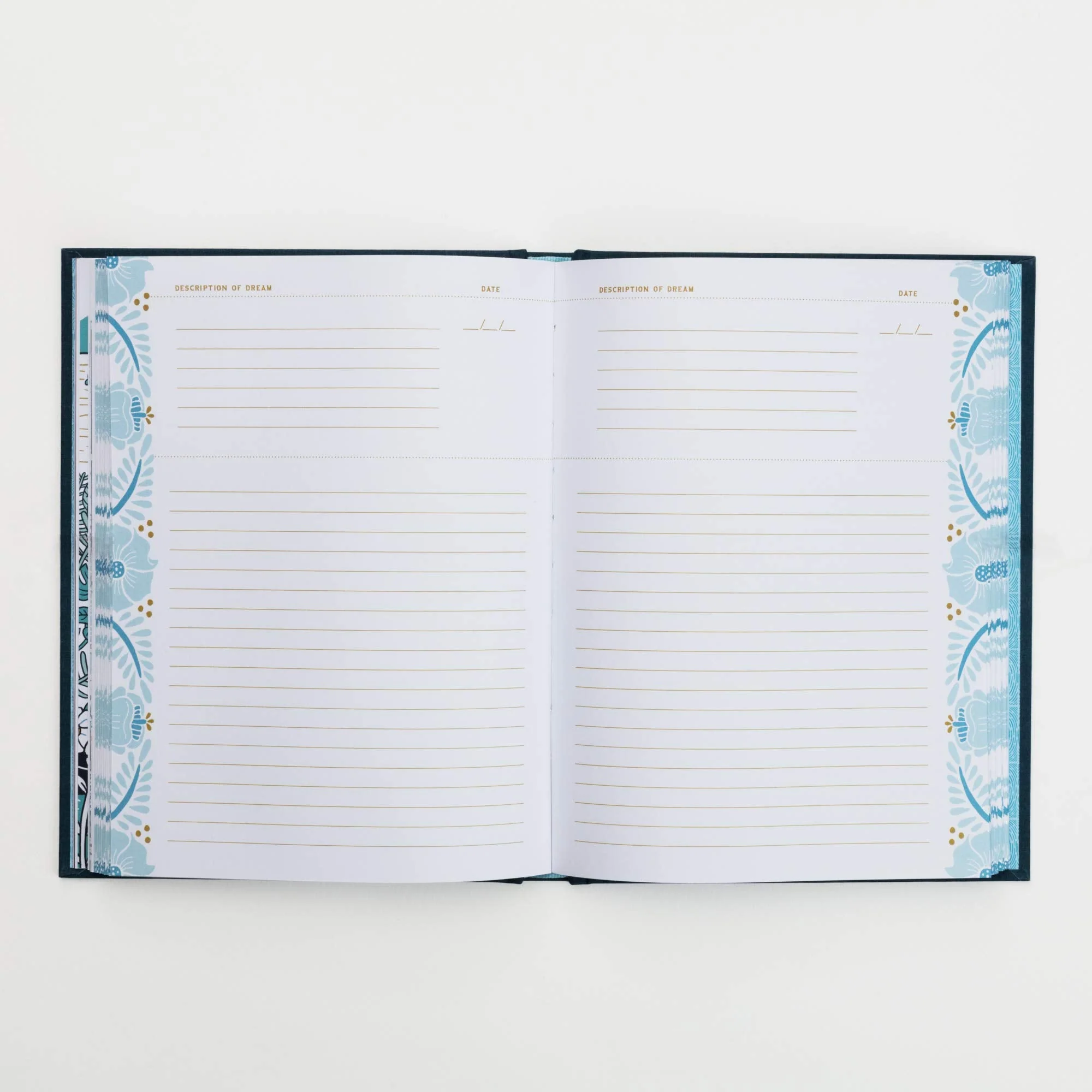 Dreamer's Journal - Image 2