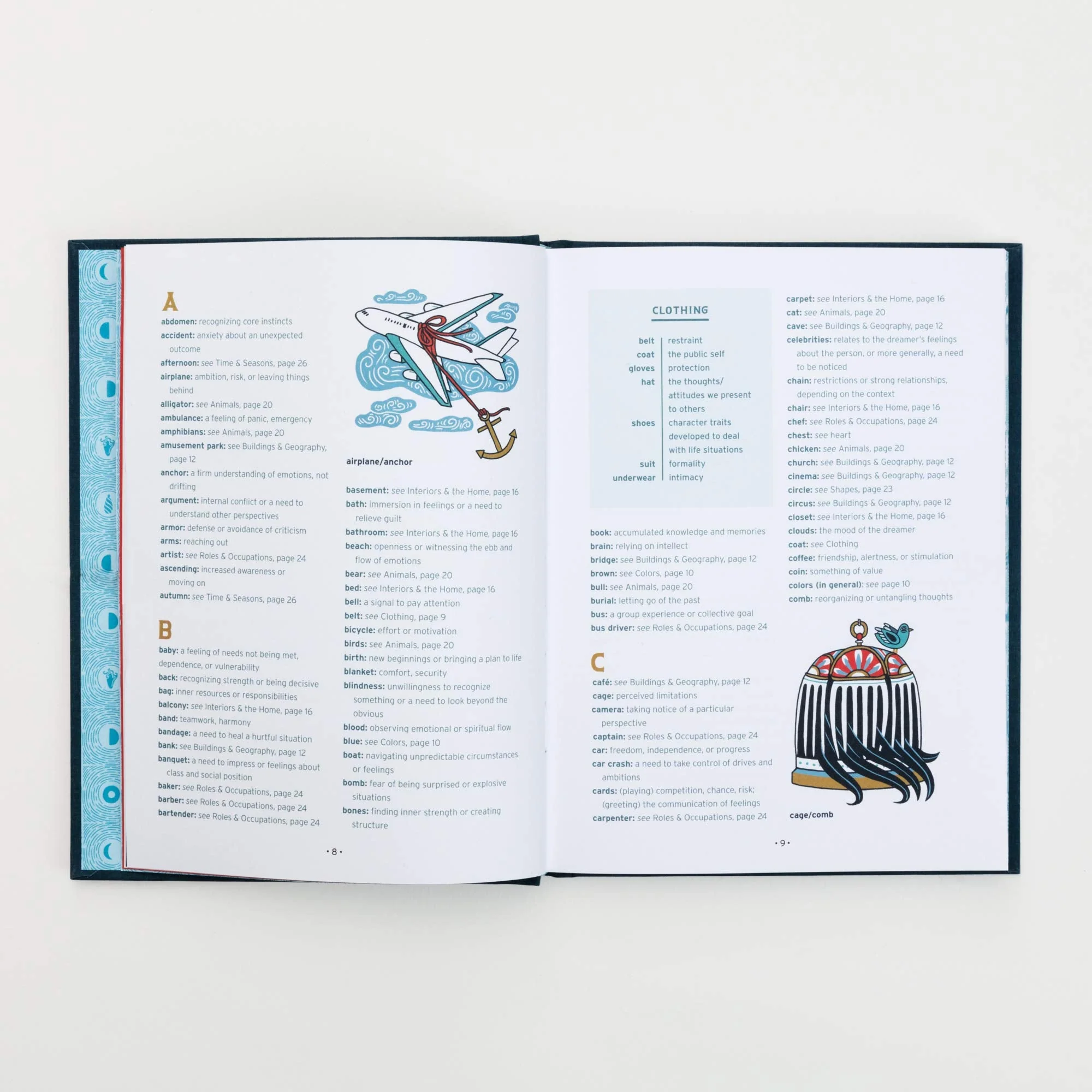 Dreamer's Journal - Image 4