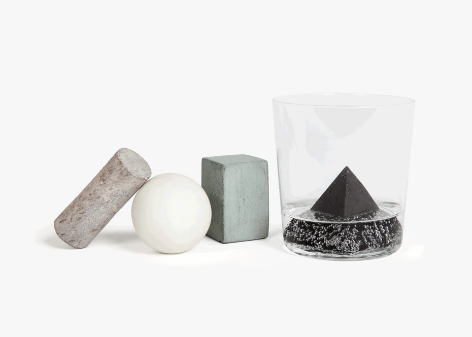 Drink Rocks: Shapes - Image 2