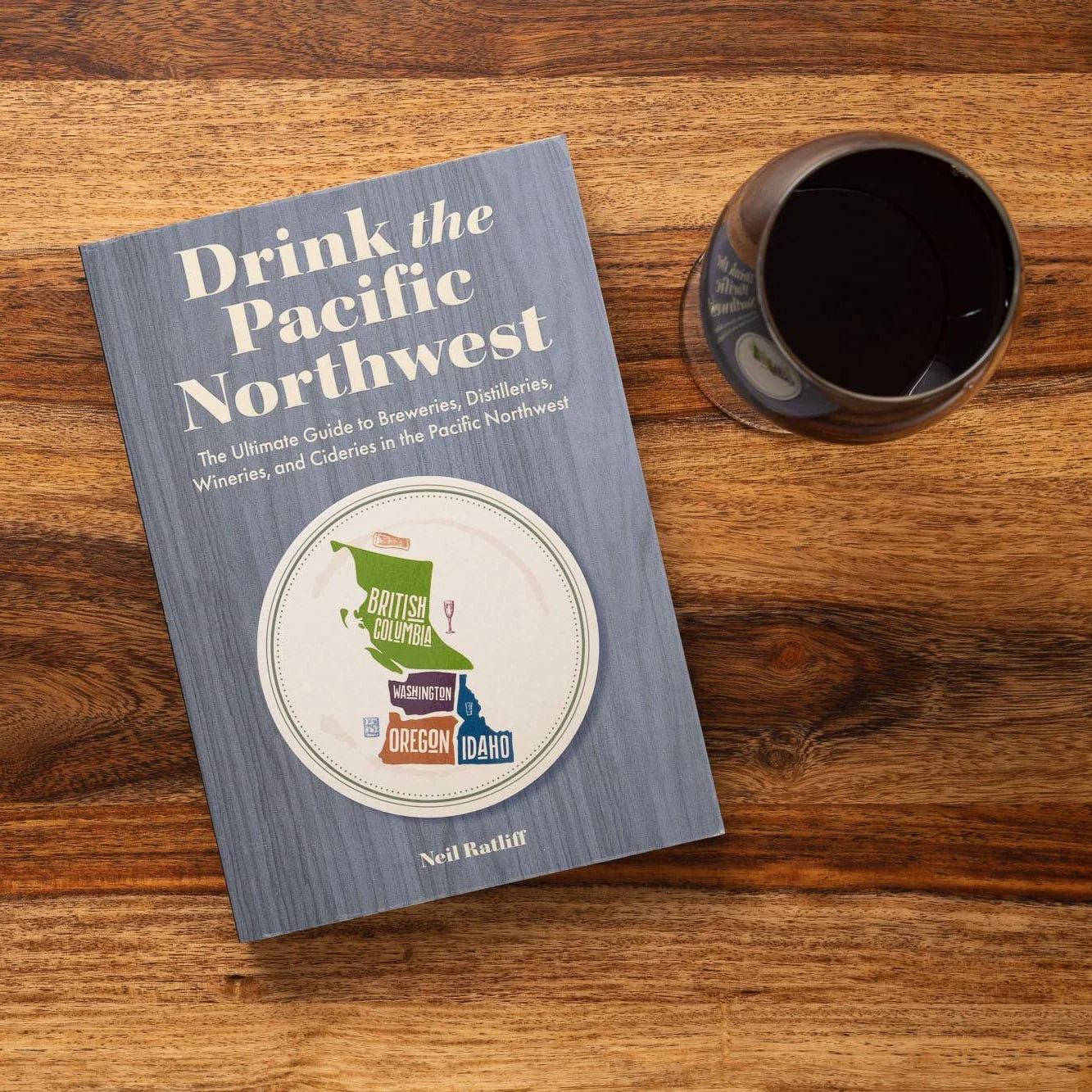 Drink the Pacific Northwest - Image 2
