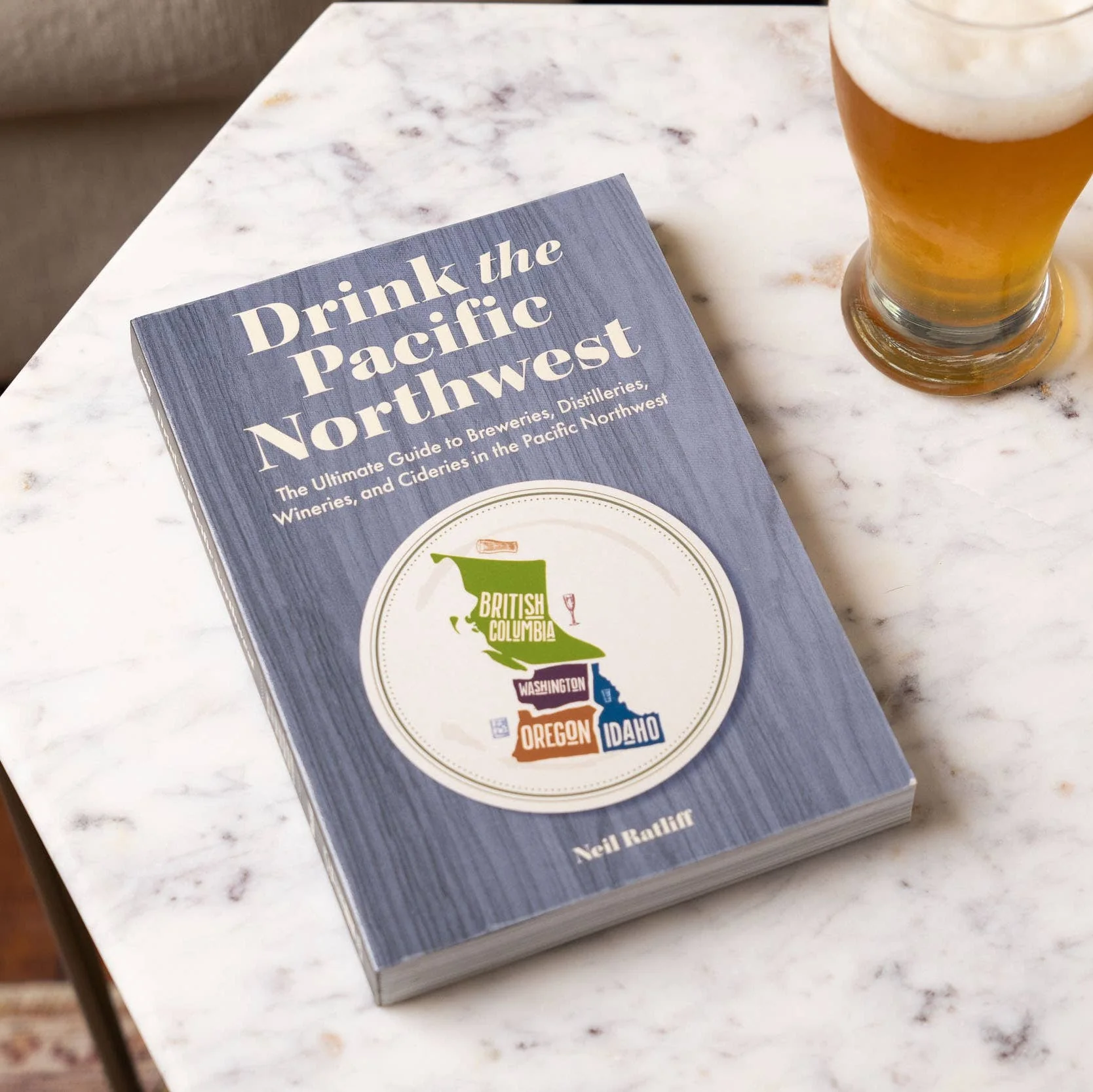 Drink the Pacific Northwest - Image 3