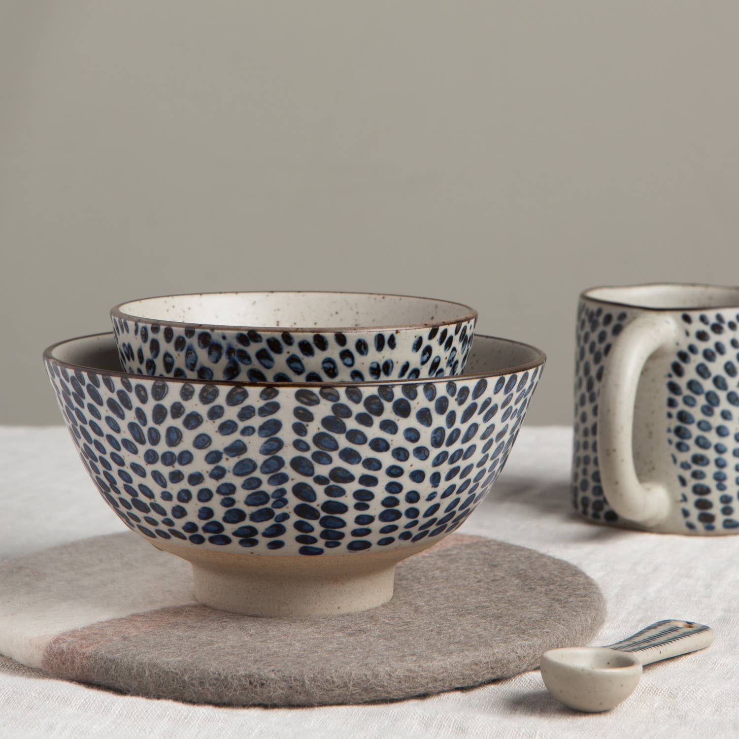 Droplet Medium Bowl - Image 2