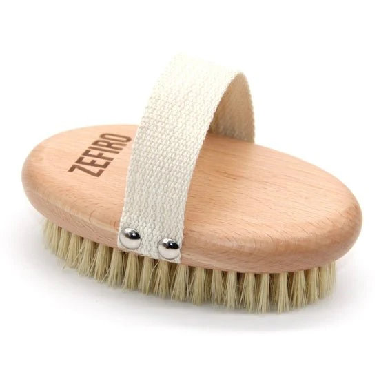 Beechwood Dry Brush - Image 2