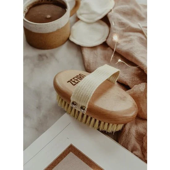 Beechwood Dry Brush - Image 3