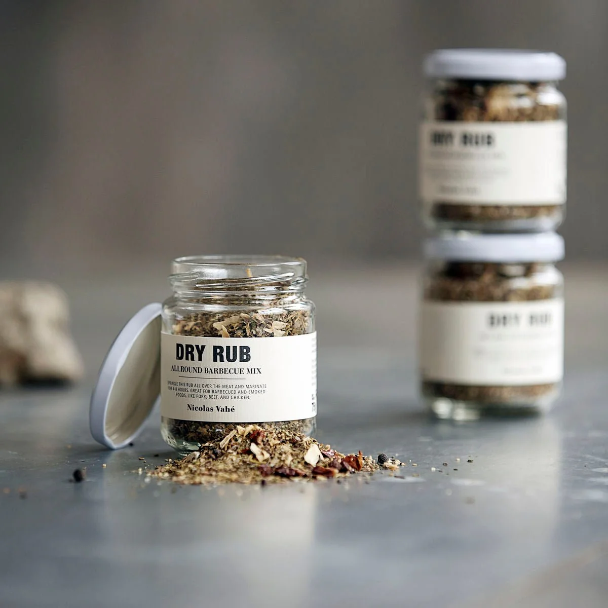 All-Round Barbecue Dry Rub - Image 2