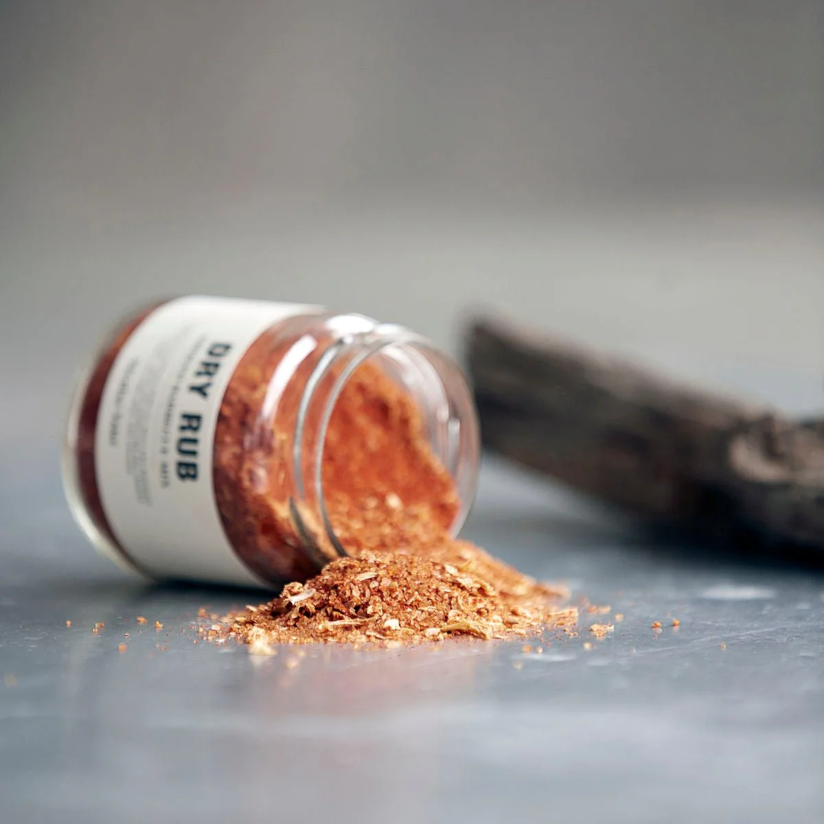 Smoked Barbecue Dry Rub - Image 2