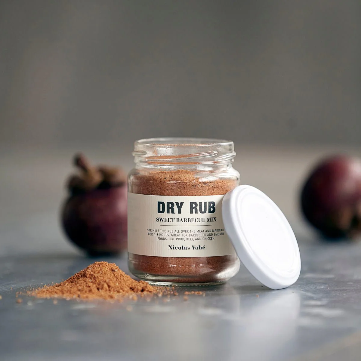 Sweet Barbecue Dry Rub - Image 2