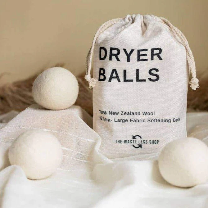 Wool Dryer Balls - Image 2