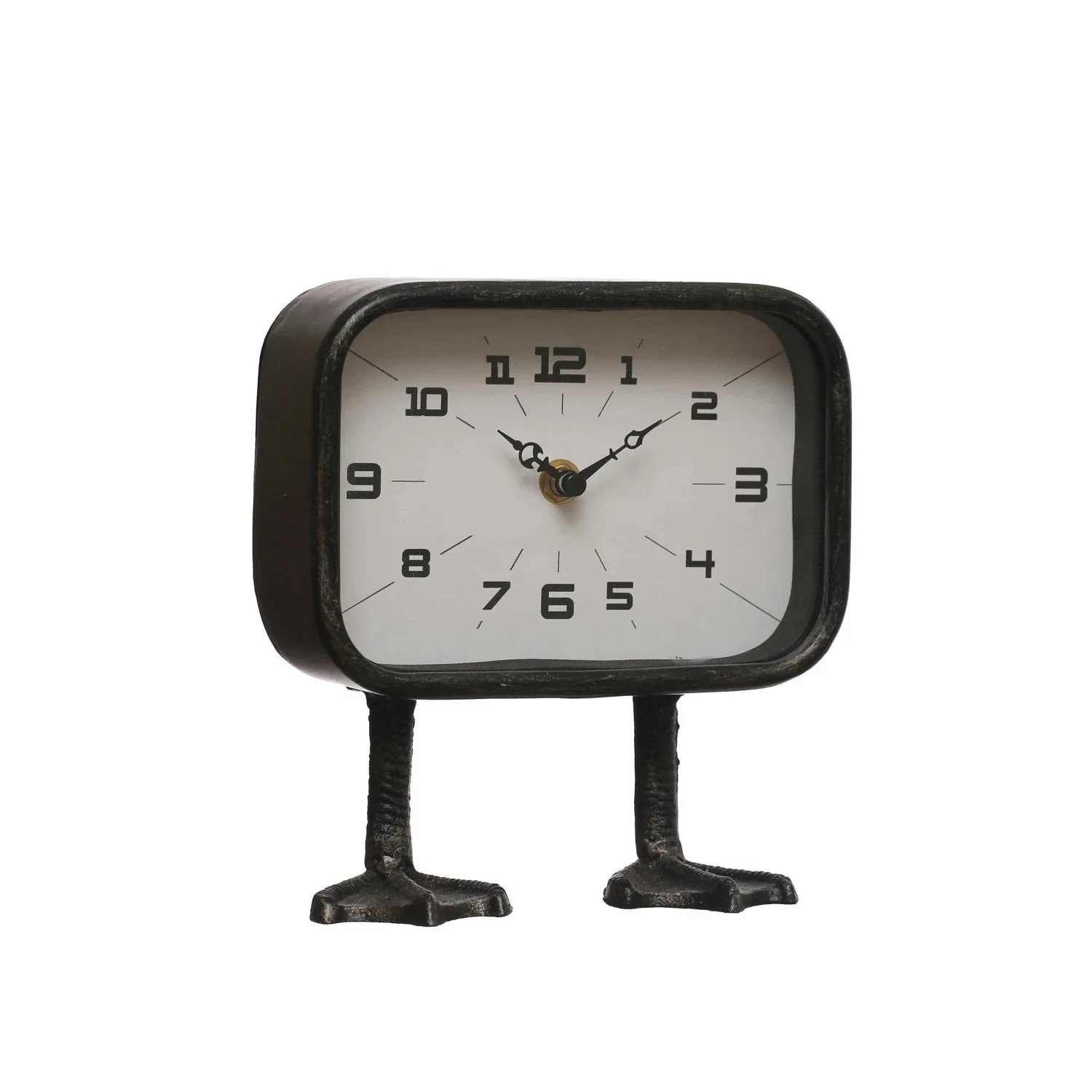 Duck Feet Clock - Image 4