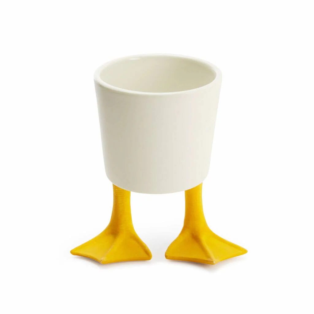 Duck Feet Planter - Image 4