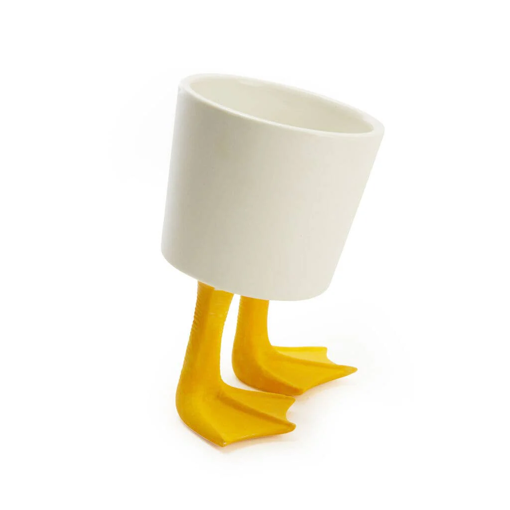 Duck Feet Planter - Image 5