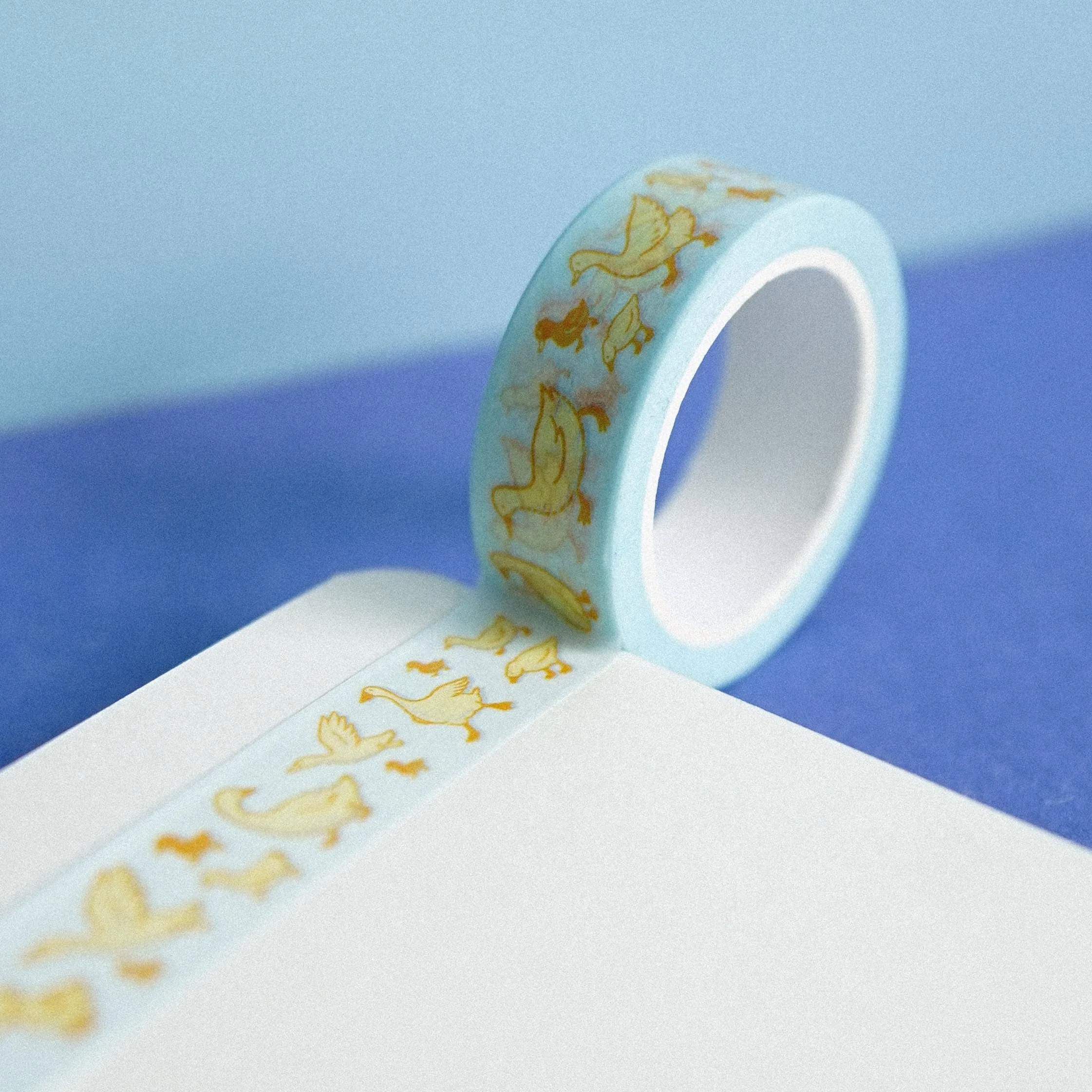 Duck Tape Washi Tape - Image 2