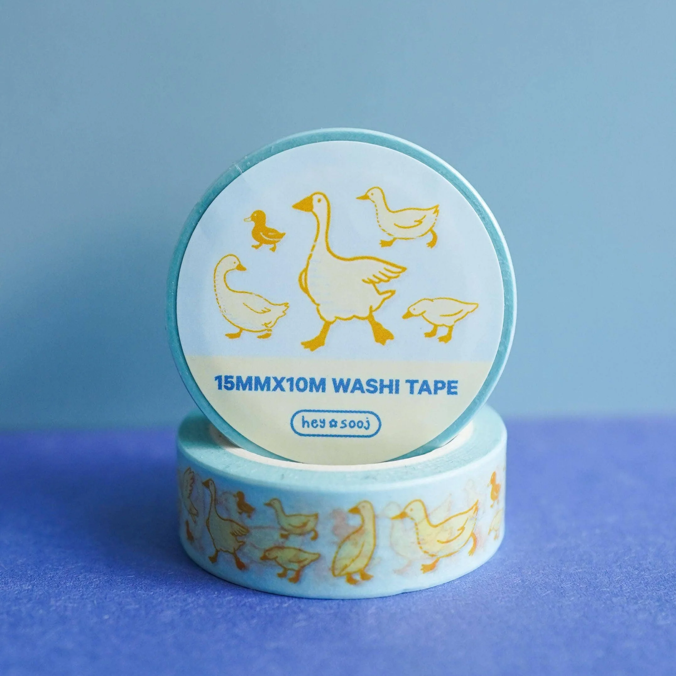 Duck Tape Washi Tape - Image 3