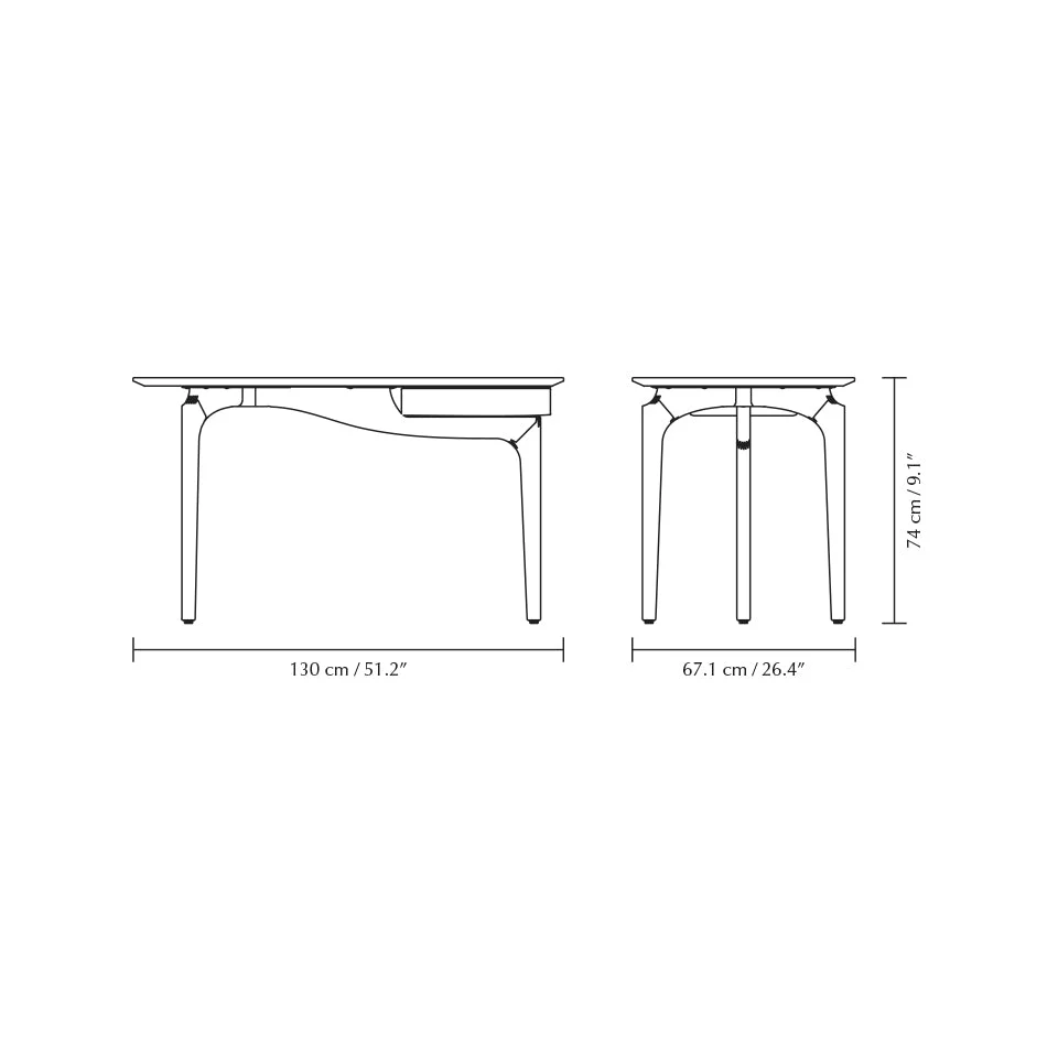 Duende Desk - Image 15