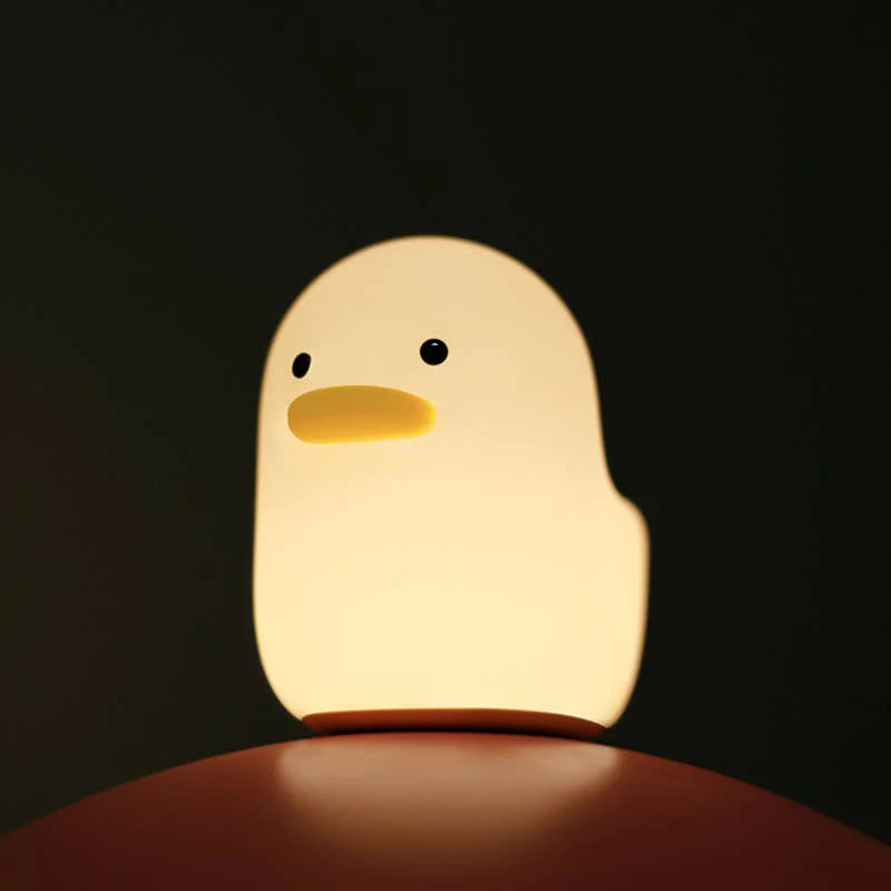 Little Duck Sleep Lamp - Image 10
