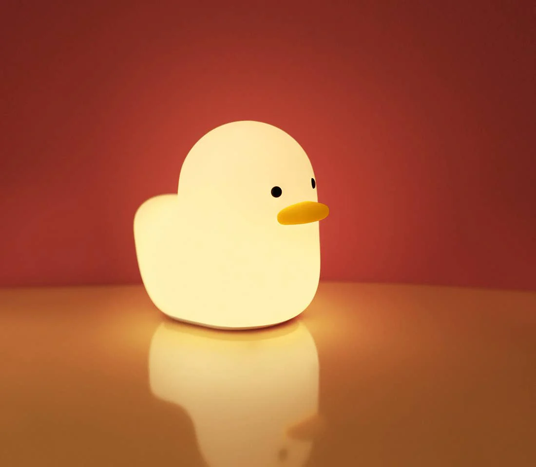 Little Duck Sleep Lamp - Image 11