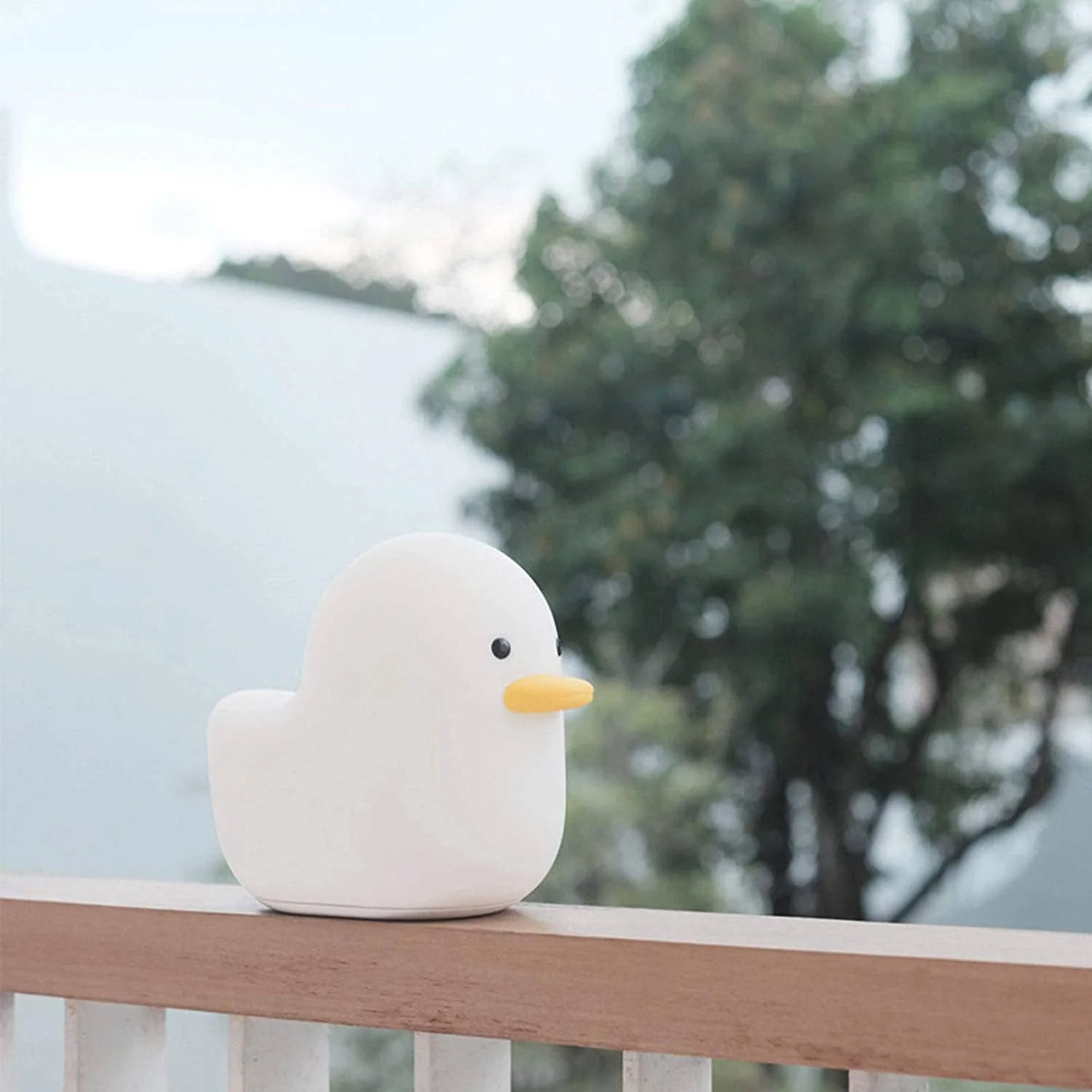 Little Duck Sleep Lamp - Image 13