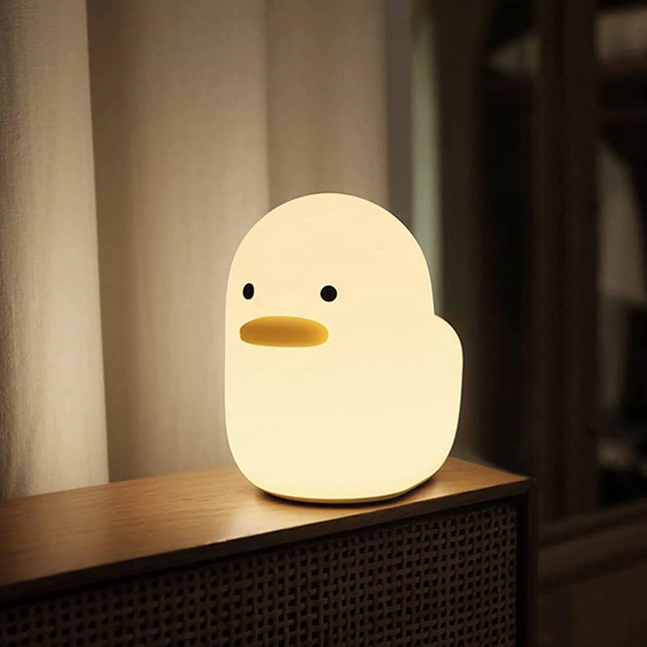Little Duck Sleep Lamp - Image 15