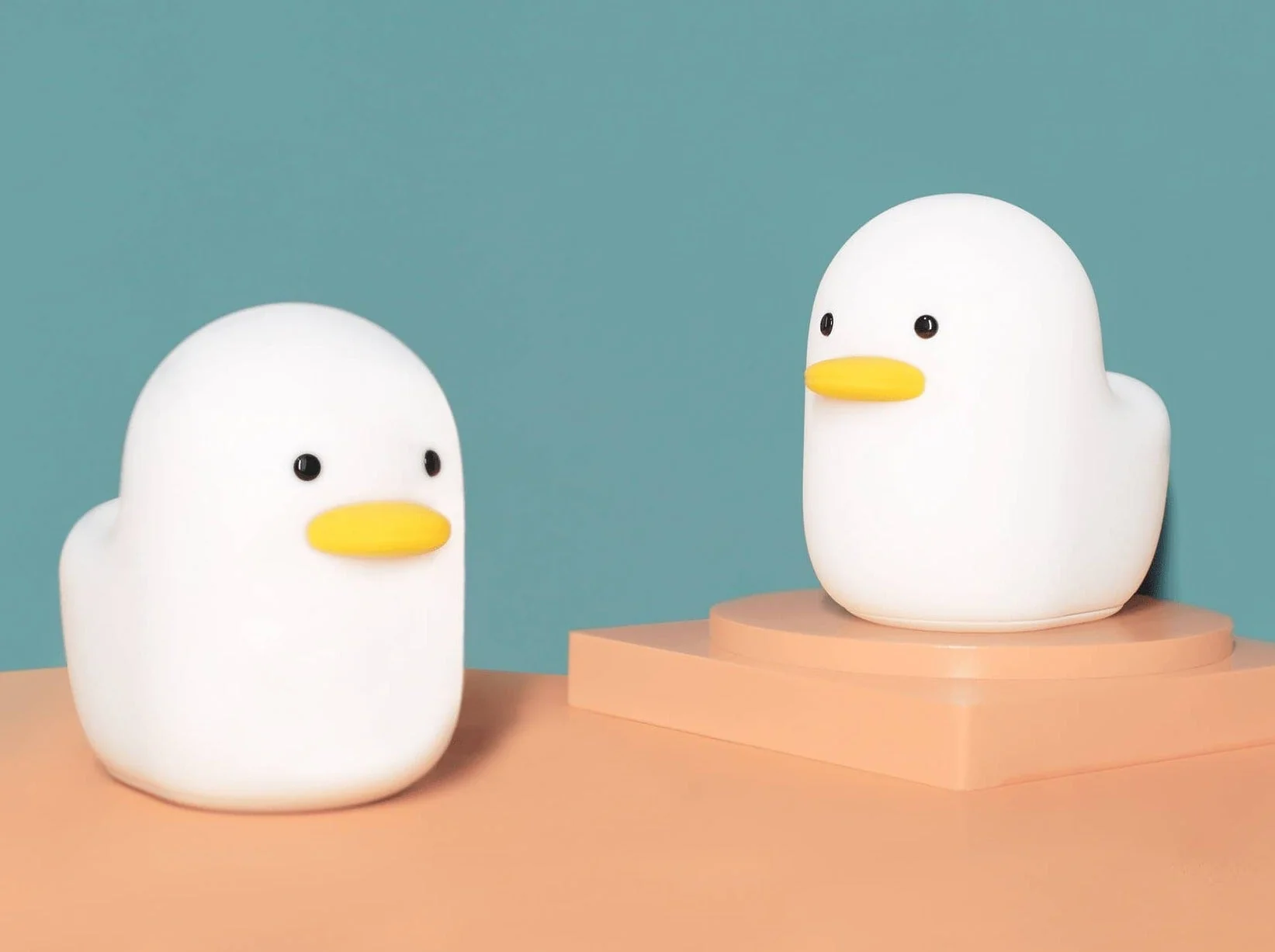 Little Duck Sleep Lamp - Image 18