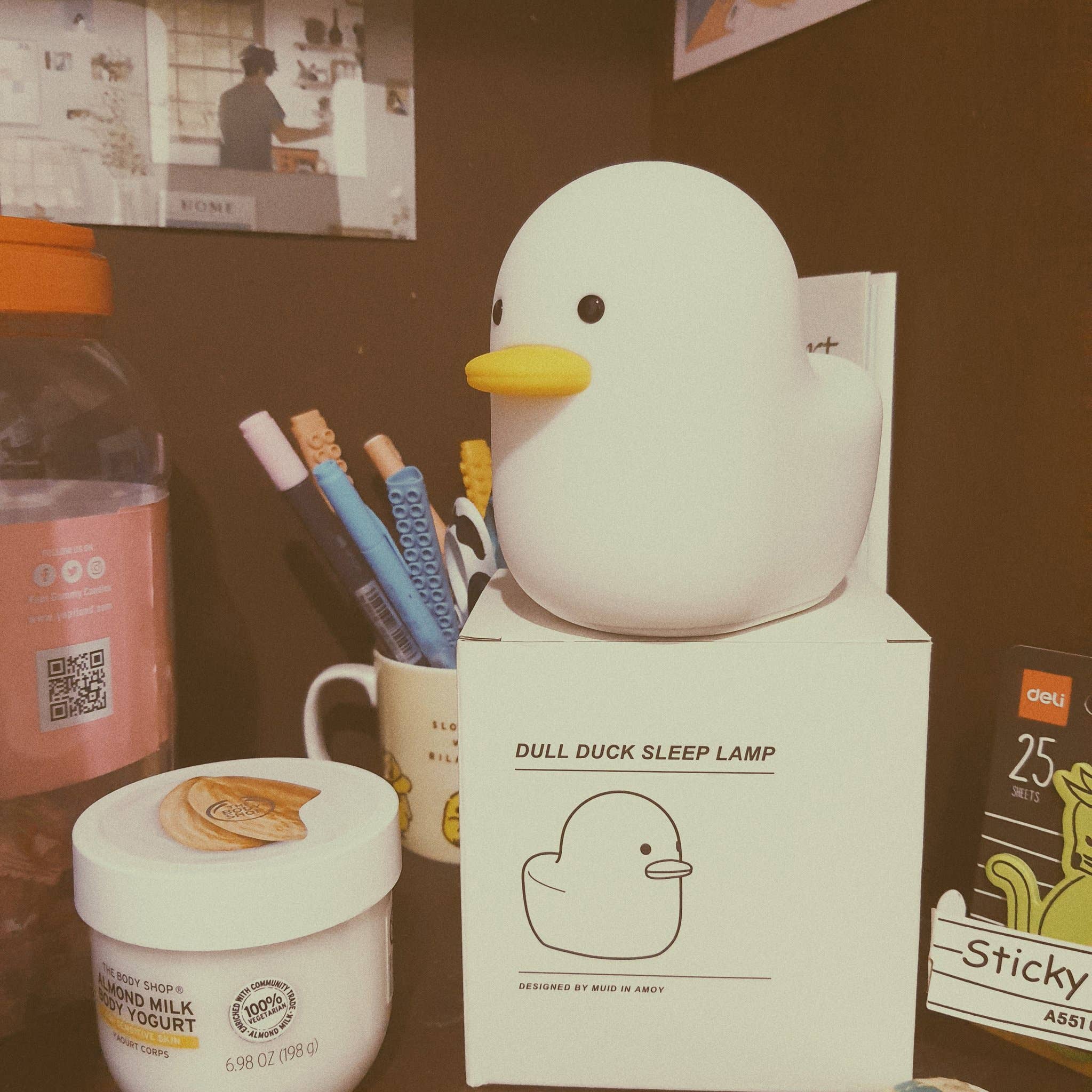Little Duck Sleep Lamp - Image 19