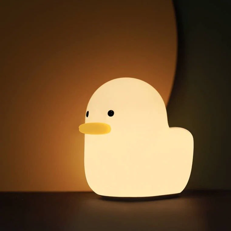 Little Duck Sleep Lamp - Image 3