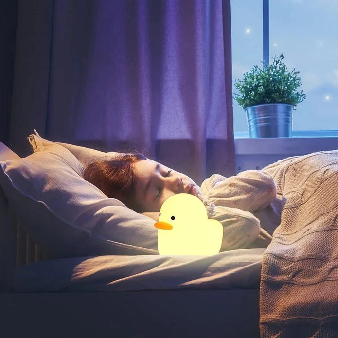 Little Duck Sleep Lamp - Image 4