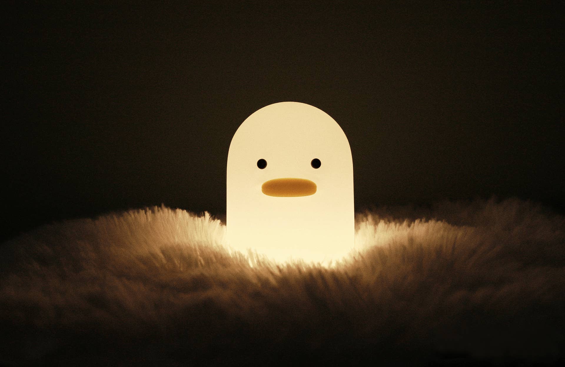 Little Duck Sleep Lamp - Image 5